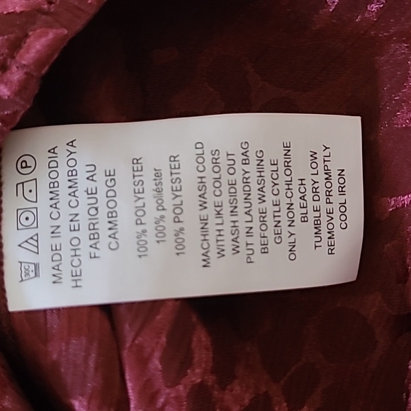 Michael Kors blouse - Picture 12 of 12